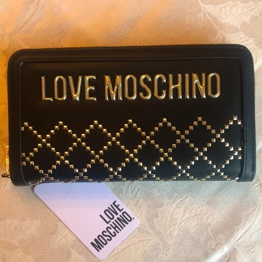 Love Moschino brand new